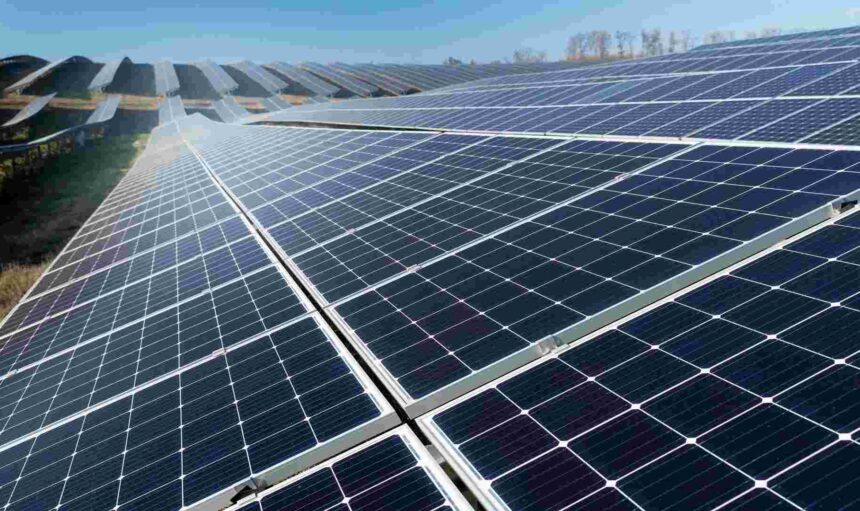 What-are-the-Types-of-Solar-Power-Plants